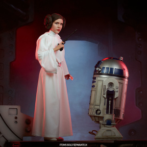 Star Wars A New Hope - Princess Leia Premium Premium Format (SideShow) QQp1HKnn_t