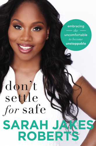Don't Settle for Safe - Embracing the Uncomfortable to Become Unstoppable