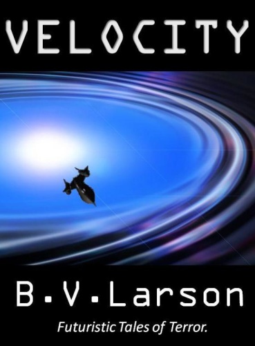 Velocity   B V Larson