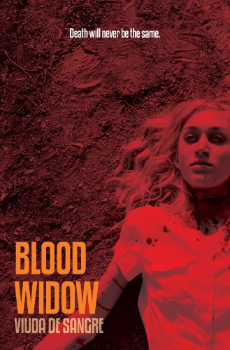 Blood Widow 2019 WEB DL x264 FGT