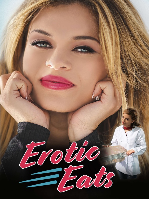 Erotic Eats / Эротическая кухня (Kay Brandt, Adam - 3.55 GB