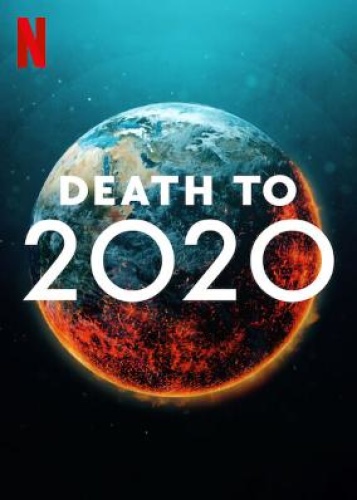 Death to 2020 HDRip XviD AC3-EVO 