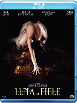 Luna di fiele (1992) Full Blu-Ray 21Gb AVC ITA ENG DD 5.1 Luna di fiele (1992) Full Blu-Ray 21Gb AVC ITA ENG DD 5.1