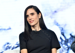 Jennifer Connelly - 2020 Winter TCA Tour - Day 9 in Pasadena - 01/15/2020