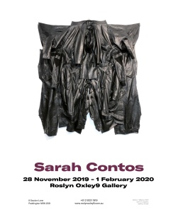 Artist Profile - October (2019)