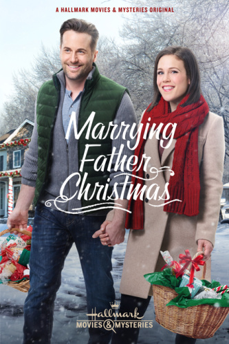 Marrying Father Christmas (2018) -720p- -WEBRip- -YTS- Marrying Father Christmas (2018) -720p- -WEBRip- -YTS-
