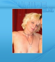 Mature - Renate (44) - This housewife needs to get laid hard  Mature.nl