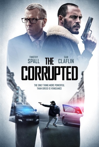 The Corrupted 2019 720p BluRay H264 AAC-RARBG