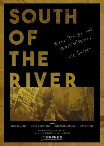 South of the River 2020 HDRip XviD AC3-EVO 