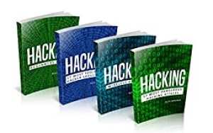 Hacking   Hacking   How to Hack, Penetration testing Hacking Book, Step by Step
