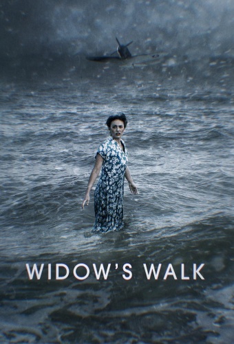 Widows Walk 2019 1080p AMZN WEBRip DDP5 1 x264 KamiKaze