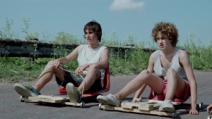 Buenos Aires 100 Km (2004) | Boys in movies [BiM]