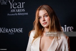 [Request] Teagan Croft attends the Marie Claire Women of the Year Awards on November 09, 2022 in Sydney, Australia