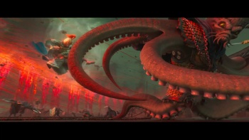 Ne Zha 2 2025 ViE 1080p WEB-DL DDP5.1 Atmos H.264-NoGroup screenshots