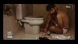 Hell Is a Place on Earth 2022 | Boys in movies [BiM]