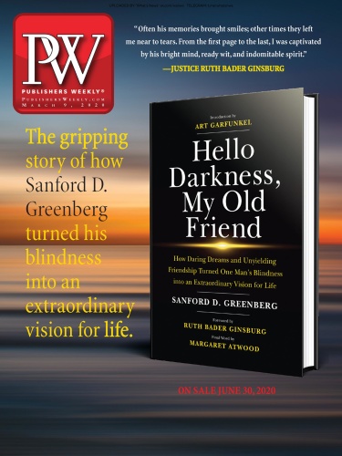 Publishers Weekly - 09 03 (2020)