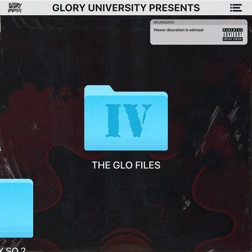 Chief Keef The Glofiles (Pt 4) Rap ~(2020)