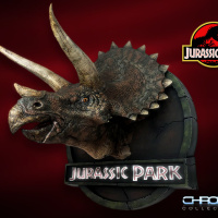 Jurassic Park & Jurassic World - Statue (Chronicle Collectibles) RND1iJsA_t