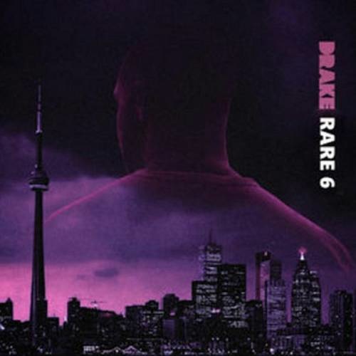 DRAKE RARE 6 Mix Rap Album(2020)