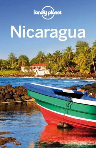Lonely Planet Nicaragua Travel Guide