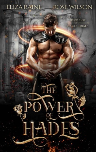 The Power of Hades A Fated Mat   Eliza Raine