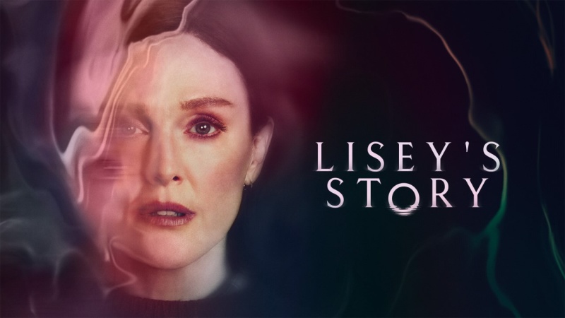 Lisey's Story (2021) • TV Mini Series