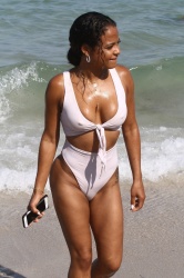 Christina Milian