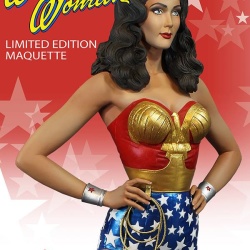 Wonder Woman Tv Series (Lynda Carter) 1/6 (Tweeterhead) EmO6OLnM_t