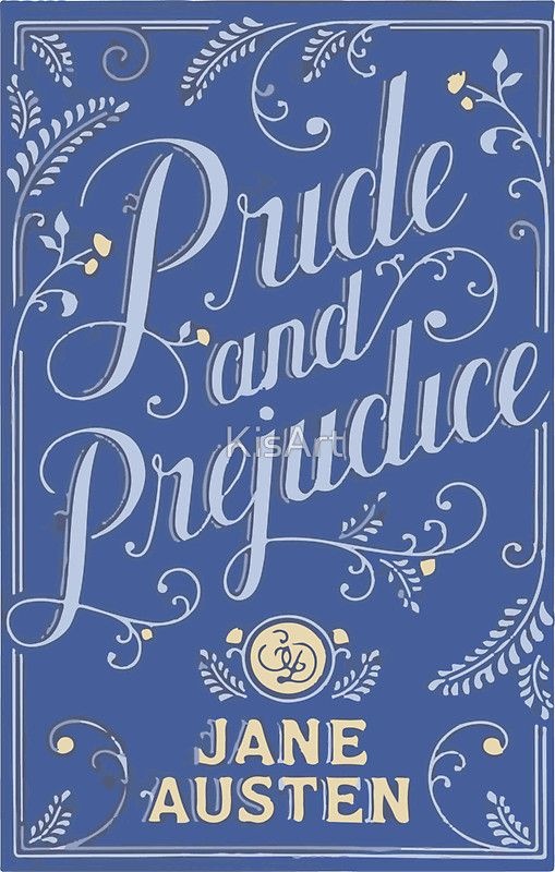 Pride & Prejudice's image 1