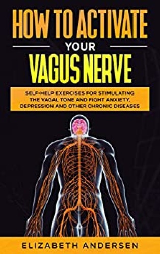 How to Activate Your Vagus Nerve - Self-Help Exercises for Stimulating the Vagal