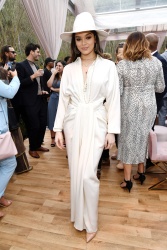 Hailee Steinfeld - 2020 Roc Nation The Brunch in Los Angeles January 25, 2020