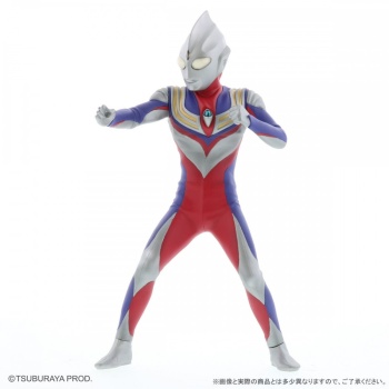 Ultraman - Ultra New Generation TDG (Tiga/Dyna/Gaia) Set (Tsuburaya Prod) P5x5BgQu_t