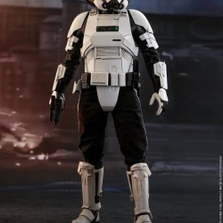 Solo : A Star Wars Story : 1/6 Patrol Trooper (Hot Toys) W8q1oQJa_t
