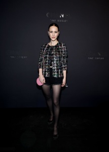 Rachel Brosnahan - Chanel dinner celebrating the Fifth Avenue flagship boutique in New York - 2/7/2024