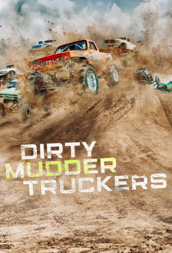Dirty Mudder Truckers S02E04 Wreck and Roll WEB x264 CAFFEiNE