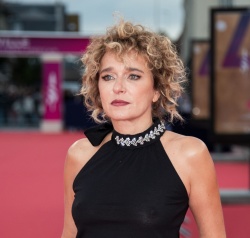 Valeria Golino