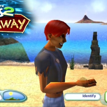 the sims 2 castaway ps2 iso
