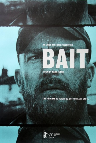 Bait 2019 1080p BluRay x264-CADAVER