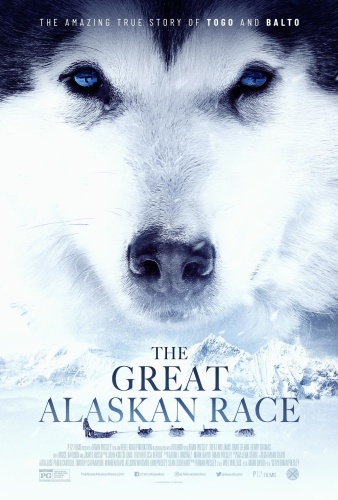 The Great Alaskan Race (2019) 1080p WEBRip 5 1 YIFY