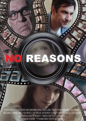 No Reasons 2021 HDRip XviD AC3-EVO No Reasons 2021 HDRip XviD AC3-EVO