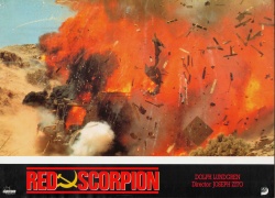 Красный Скорпион / Red Scorpion ( Дольф Лундгрен, 1989)  8xfMicpQ_t