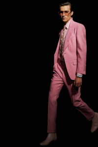 TOM FORD SS23: The Menswear Looks —