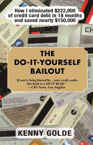Do It Yourself Bailout