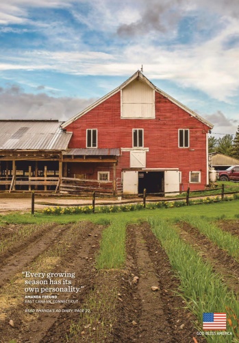Farm & Ranch Living - April (2020)