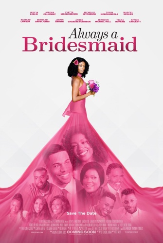 Always A Bridesmaid (2019) WEBRip 1080p YIFY