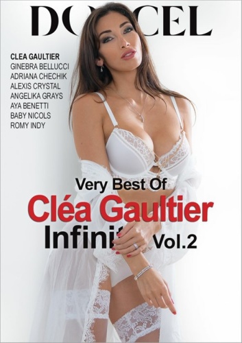 Very Best Of Clea Gaultier Infinity 2 (2022)