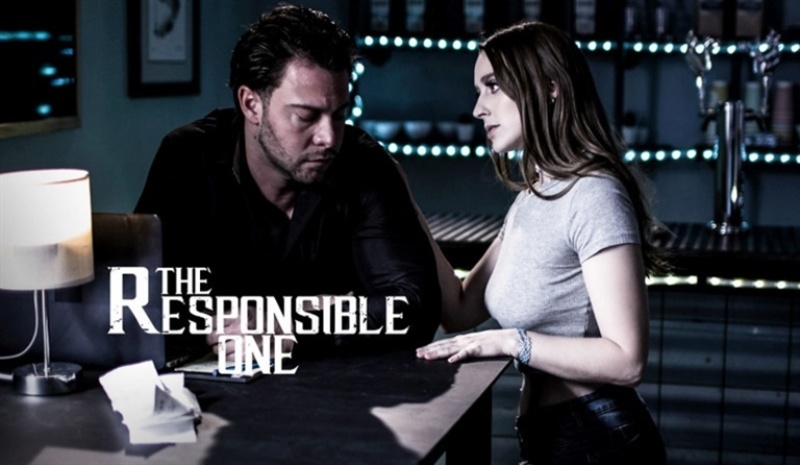 Laney Grey - The Responsible One