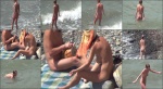 Nudebeachdreams Nudist video 00894