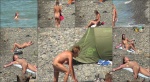 Nudebeachdreams Nudist video 01116