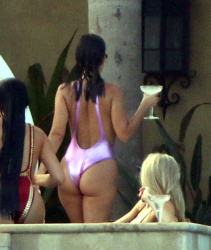 Kourtney Kardashian